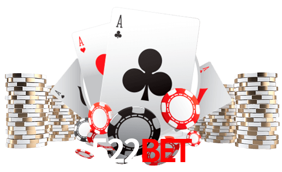 Jogue jogos de pôquer em 522Bet