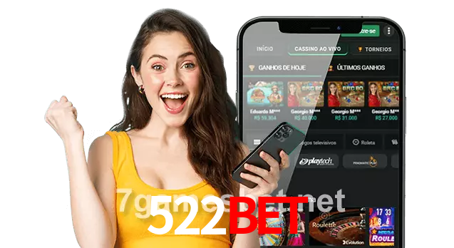 522Bet