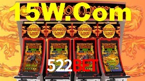 Programa VIP 522Bet