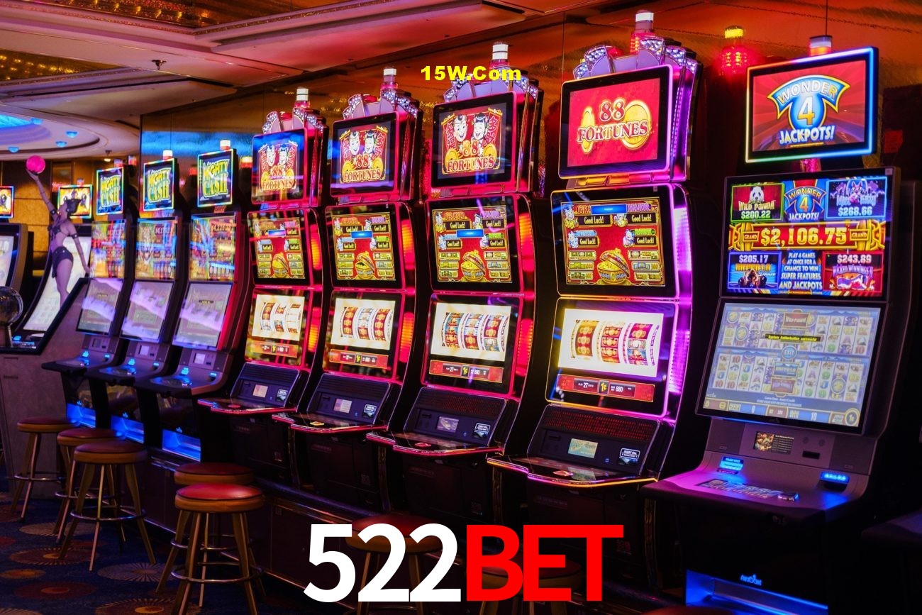 Platform Technology 522Bet