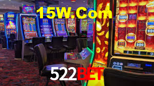 522Bet