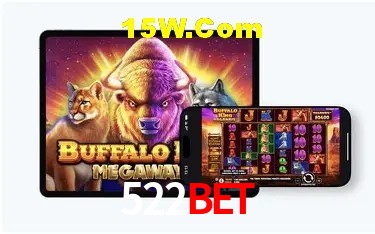 Promoções Sazonais 522Bet