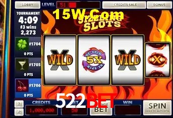 522Bet Rio de Janeiro - Licenses
