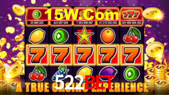 522Bet App