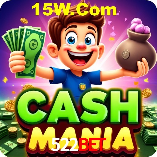 Desvendando o Mundo dos Jogos Virtuais na 522Bet