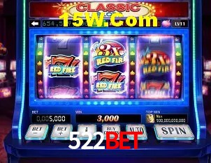 522Bet Salvador - Statistics