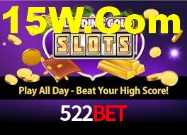 522Bet App Interface