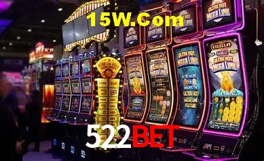 522Bet - Pagamento PIX Instantâneo