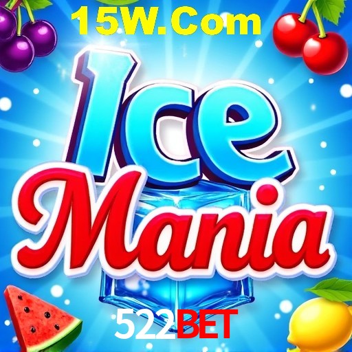 522Bet Bônus - Pacote R$5.000 + VIP