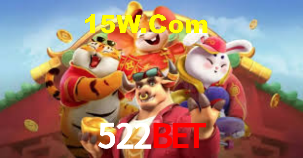 522Bet - App Features