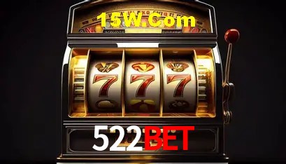 522Bet Promoções - 30+ Ofertas Diárias