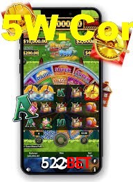 Welcome Bonus 522Bet