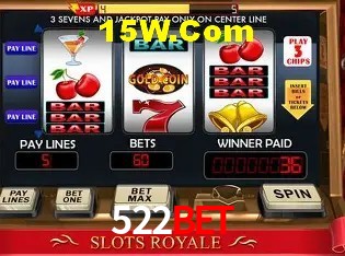 Promoção Relâmpago 522Bet