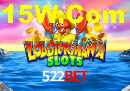Tournaments 522Bet
