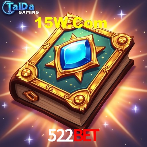 Diretório de Jogos 522Bet