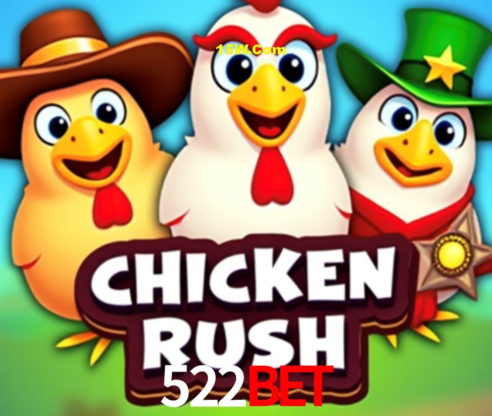 Provedores de Jogos 522Bet