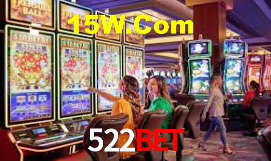 522Bet - App Security