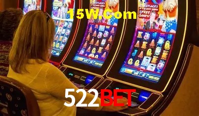 Tecnologia da Plataforma 522Bet
