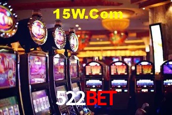 522Bet - Aplicativo Móvel