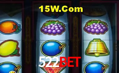 522Bet Brasília - Jogo Features