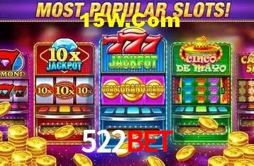522Bet - Winners Celebration