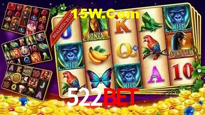 522Bet São Paulo - Top Slots