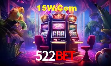 522Bet Salvador - Strategy