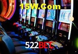 Slot Games 522Bet