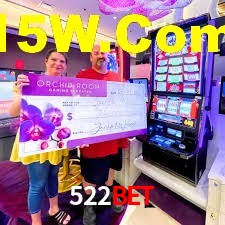 Statistics 522Bet