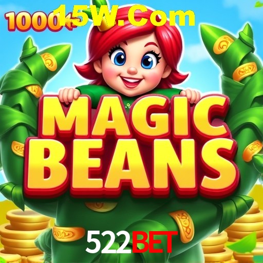 Descubra o Mundo do Cassino Online com 522Bet