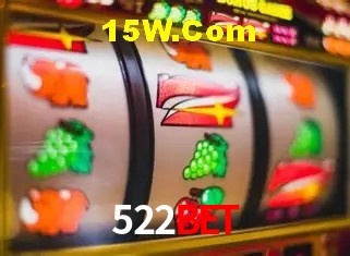 522Bet - User Statistics