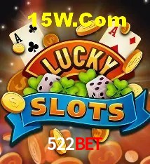 522Bet São Paulo - Jogo Providers