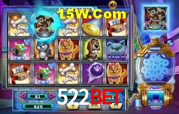 522Bet Rio de Janeiro - Slot Strategy