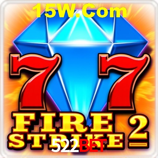 Interface do App 522Bet