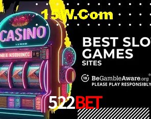 522Bet Slot - 320+ Caça-Níqueis Premium